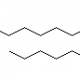 Structure of 9Z-Tricosene CAS 27519-02-4