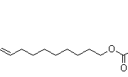 Structure of 9Z,12E-Tetradecadienyl acetate CAS 30507-70-1