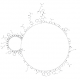 Structure of Recombinant Aprotinin CAS 9087-70-1