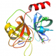 Structure of Recombinant Lysyl Endonuclease EC 3.4.21.50 CAS UENA-0189