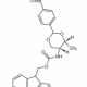 Structure-of-Fmoc-L-threoninol-p-carboxybenzacetal-CAS-205109-16-6