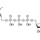 Structure of ARCA Cap Analog CAS 400806-46-4