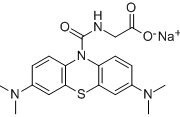 Structure of DA-67 CAS 115871-18-6