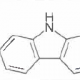 Structure of Harmine CAS 442-41-3