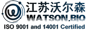 Jiangsu Watson Bio Ltd
