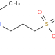 Structure of ALPS CAS 82611-85-6