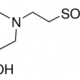 Structure of BES sodium salt CAS 66992-27-6