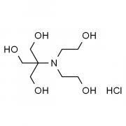 Structure of Bis-tris hydrochloride CAS 124763-51-5