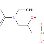 Structure of DAOS CAS 83777-30-4