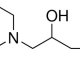 Structure of DIPSO sodium salt CAS 102783-62-0