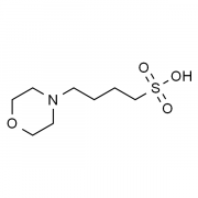 Structure of MOBS CAS 115724-21-5