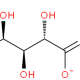Structure of Sodium-D-glucuronate monohydrate CAS 14984-34-0