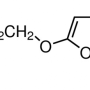 Structure of 5-(Tetradecyloxy)-2-furoic acid (TOFA) CAS 54857-86-2