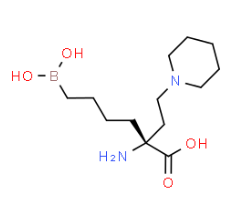 Structure of Recombinant Arginase CAS 9000-96-8