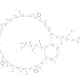 Structure of rh Insulin CAS 11061-68-0