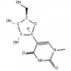 Structure-of-1-methylpseudouridine-CAS-13860-38-3