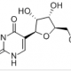 Structure-of-Pseudouridine-CAS-1445-07-4