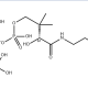 Struture of Coenzyme A,s-3-pyridinecarboxylate CAS 946073-83-2