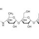 Structure of Acarbose CAS 56180-94-0