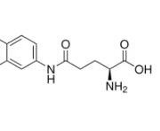 Structure of GGTP CAS 63699-78-5